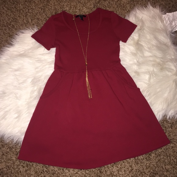 Little Red Dress - Picture 1 of 3